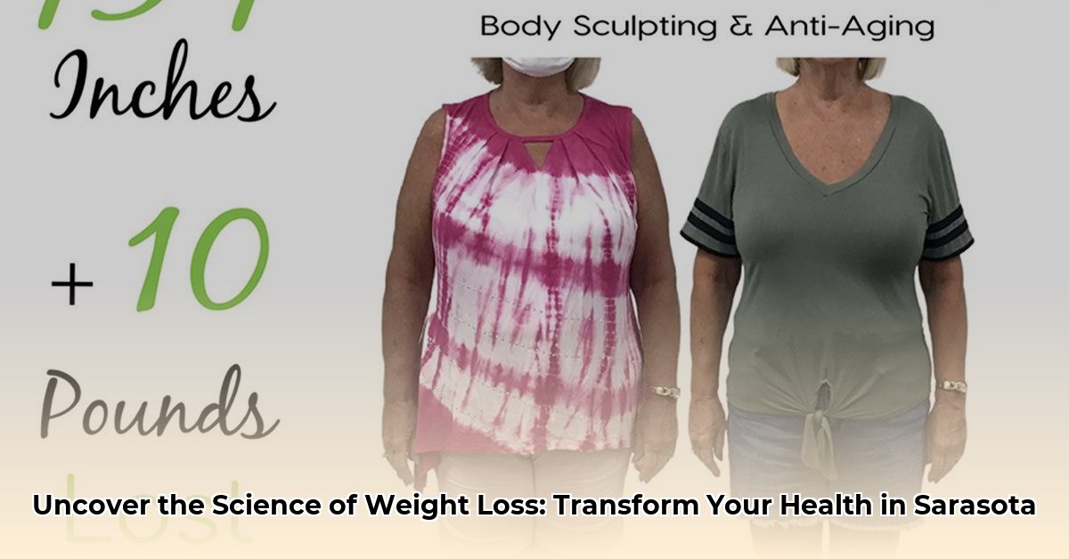 weight loss sarasota
